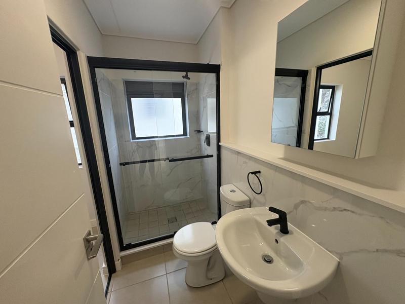 To Let 2 Bedroom Property for Rent in Richwood Western Cape